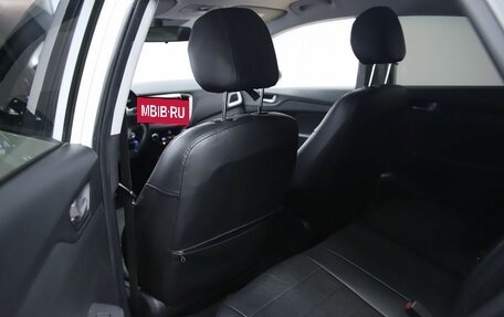 Hyundai Solaris II рестайлинг, 2019 год, 1 450 000 рублей, 11 фотография