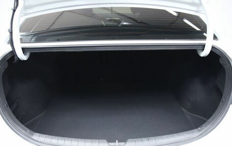 Hyundai Solaris II рестайлинг, 2019 год, 1 450 000 рублей, 16 фотография