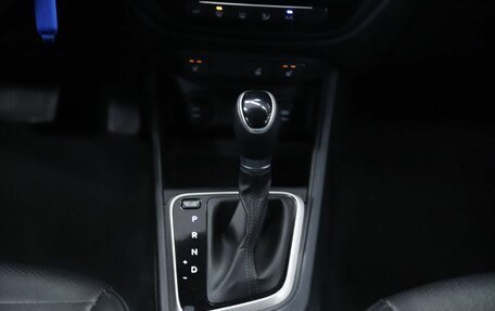 Hyundai Solaris II рестайлинг, 2019 год, 1 450 000 рублей, 14 фотография