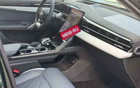 Geely Atlas, 2025 год, 3 760 990 рублей, 9 фотография