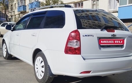 Chevrolet Lacetti, 2012 год, 570 000 рублей, 4 фотография