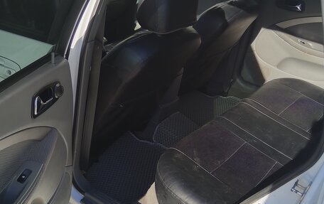 Chevrolet Lacetti, 2012 год, 570 000 рублей, 7 фотография