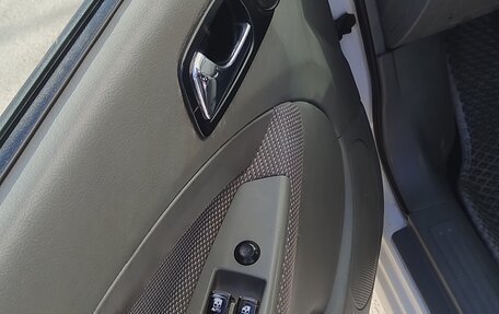 Chevrolet Lacetti, 2012 год, 570 000 рублей, 6 фотография