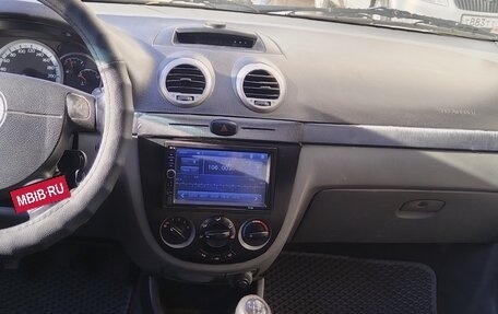 Chevrolet Lacetti, 2012 год, 570 000 рублей, 5 фотография