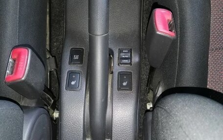 Suzuki SX4 II рестайлинг, 2007 год, 800 000 рублей, 6 фотография