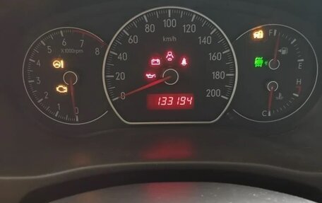 Suzuki SX4 II рестайлинг, 2007 год, 800 000 рублей, 5 фотография