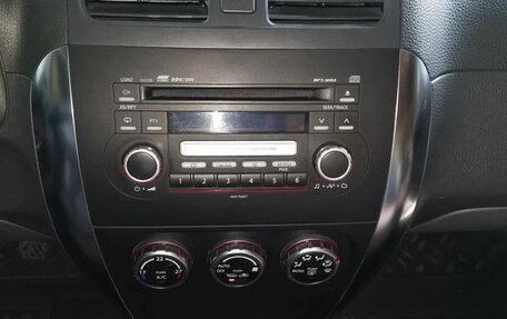 Suzuki SX4 II рестайлинг, 2007 год, 800 000 рублей, 7 фотография