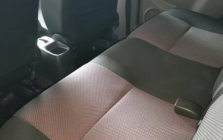 Suzuki SX4 II рестайлинг, 2007 год, 800 000 рублей, 9 фотография