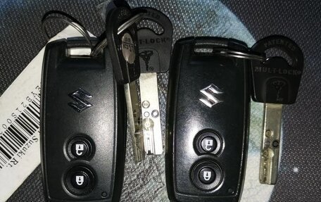 Suzuki SX4 II рестайлинг, 2007 год, 800 000 рублей, 12 фотография