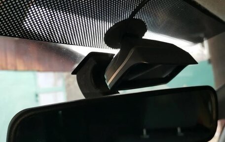 Suzuki SX4 II рестайлинг, 2007 год, 800 000 рублей, 13 фотография