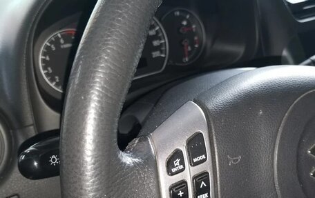 Suzuki SX4 II рестайлинг, 2007 год, 800 000 рублей, 16 фотография