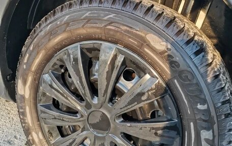 Suzuki SX4 II рестайлинг, 2007 год, 800 000 рублей, 15 фотография