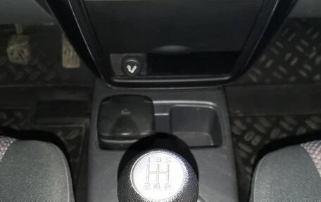 Suzuki SX4 II рестайлинг, 2007 год, 800 000 рублей, 18 фотография