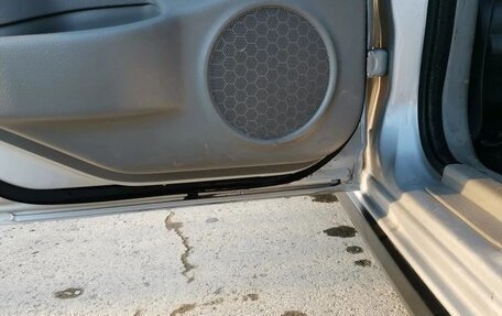 Suzuki SX4 II рестайлинг, 2007 год, 800 000 рублей, 20 фотография