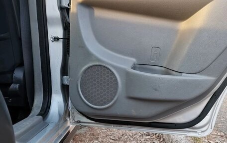 Suzuki SX4 II рестайлинг, 2007 год, 800 000 рублей, 22 фотография