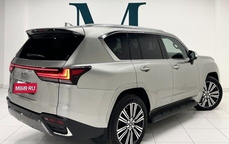 Lexus LX, 2023 год, 15 900 000 рублей, 2 фотография