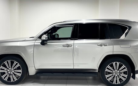 Lexus LX, 2023 год, 15 900 000 рублей, 10 фотография