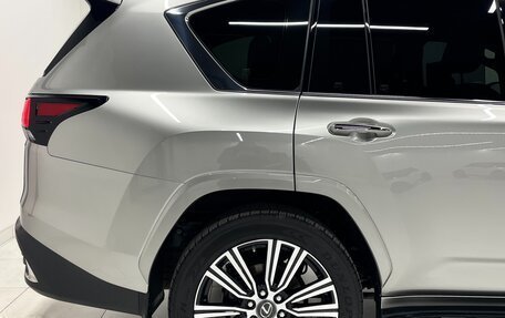 Lexus LX, 2023 год, 15 900 000 рублей, 8 фотография