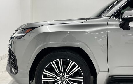 Lexus LX, 2023 год, 15 900 000 рублей, 11 фотография