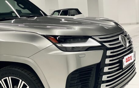 Lexus LX, 2023 год, 15 900 000 рублей, 14 фотография