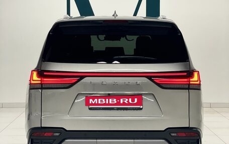 Lexus LX, 2023 год, 15 900 000 рублей, 6 фотография