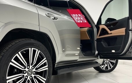 Lexus LX, 2023 год, 15 900 000 рублей, 17 фотография