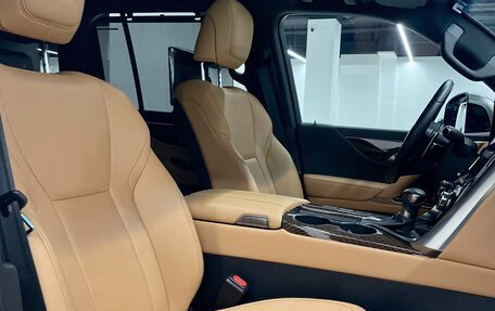 Lexus LX, 2023 год, 15 900 000 рублей, 24 фотография