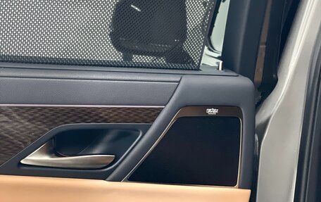 Lexus LX, 2023 год, 15 900 000 рублей, 25 фотография