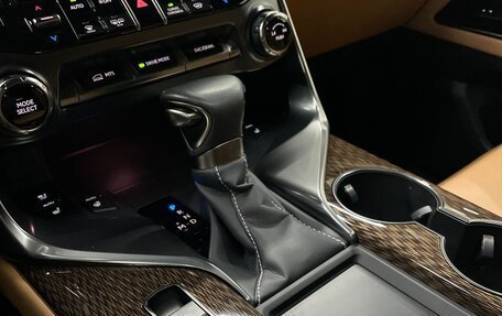 Lexus LX, 2023 год, 15 900 000 рублей, 31 фотография