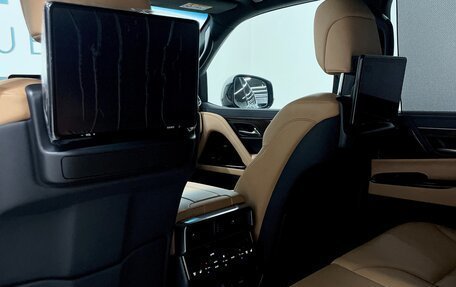 Lexus LX, 2023 год, 15 900 000 рублей, 32 фотография