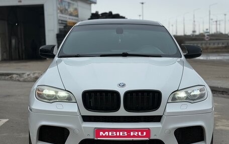 BMW X6 M, 2009 год, 2 450 000 рублей, 2 фотография