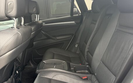 BMW X6 M, 2009 год, 2 450 000 рублей, 6 фотография