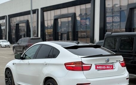 BMW X6 M, 2009 год, 2 450 000 рублей, 4 фотография