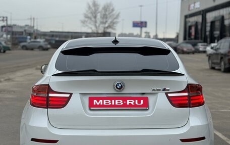BMW X6 M, 2009 год, 2 450 000 рублей, 3 фотография