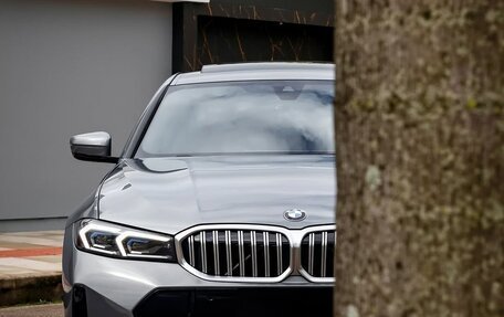 BMW 3 серия, 2023 год, 3 610 000 рублей, 2 фотография