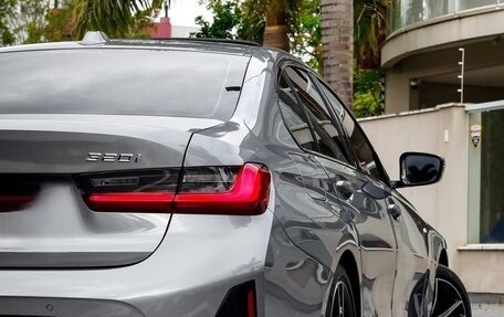 BMW 3 серия, 2023 год, 3 610 000 рублей, 6 фотография