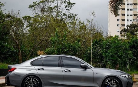 BMW 3 серия, 2023 год, 3 610 000 рублей, 5 фотография