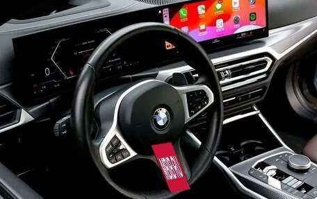 BMW 3 серия, 2023 год, 3 610 000 рублей, 8 фотография