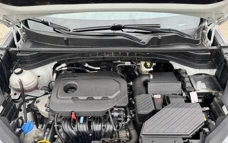 KIA Sportage IV рестайлинг, 2021 год, 3 300 000 рублей, 10 фотография