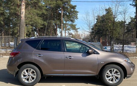 Nissan Murano, 2013 год, 1 150 000 рублей, 5 фотография