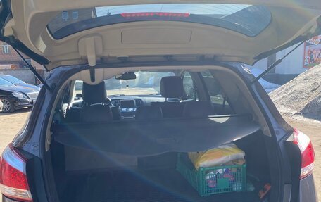 Nissan Murano, 2013 год, 1 150 000 рублей, 9 фотография