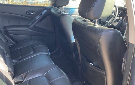 Nissan Murano, 2013 год, 1 150 000 рублей, 11 фотография