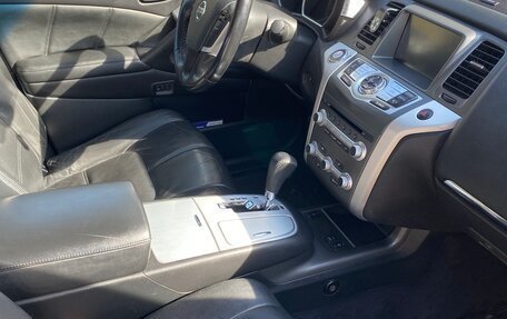 Nissan Murano, 2013 год, 1 150 000 рублей, 13 фотография