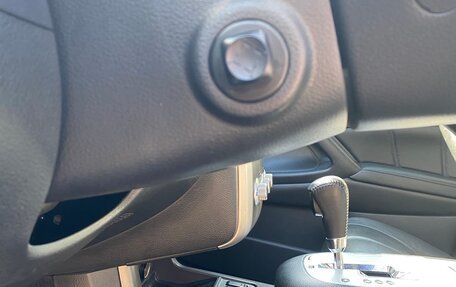 Nissan Murano, 2013 год, 1 150 000 рублей, 16 фотография