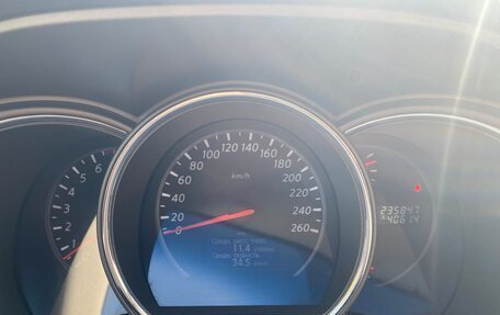 Nissan Murano, 2013 год, 1 150 000 рублей, 17 фотография