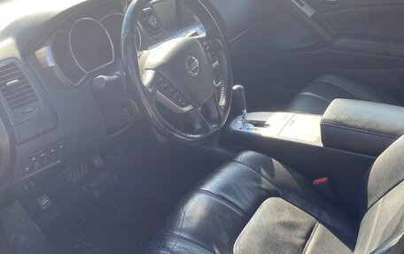 Nissan Murano, 2013 год, 1 150 000 рублей, 14 фотография
