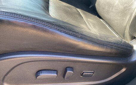 Nissan Murano, 2013 год, 1 150 000 рублей, 21 фотография