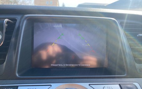 Nissan Murano, 2013 год, 1 150 000 рублей, 18 фотография