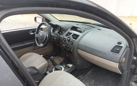 Renault Megane II, 2006 год, 380 000 рублей, 7 фотография