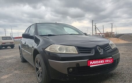Renault Megane II, 2006 год, 380 000 рублей, 2 фотография
